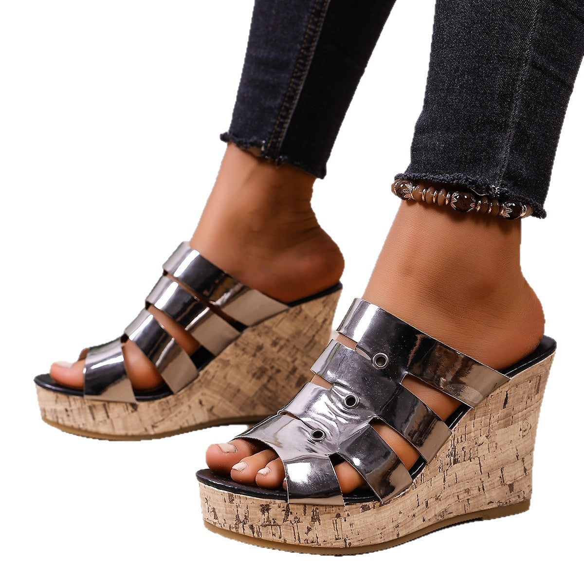 Comfortable Orthopedic Sandals for Daily Wear