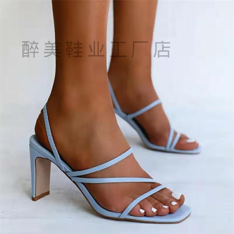 Elegant Orthopedic Sandals for Every Step