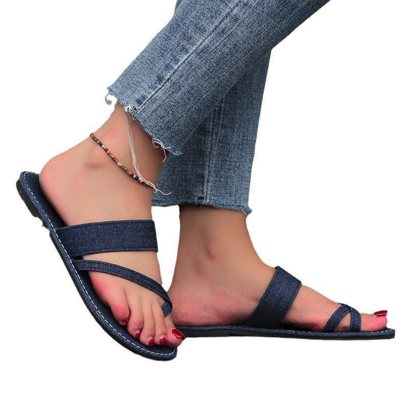 Graceful Orthopedic Sandals for Modern Look
