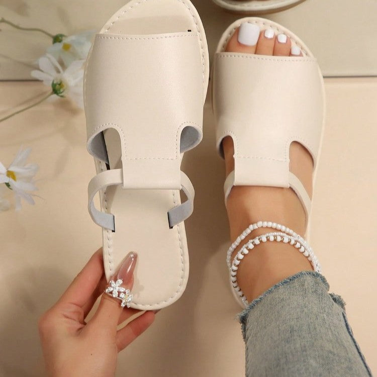 Beautifully Crafted Orthopedic Sandals