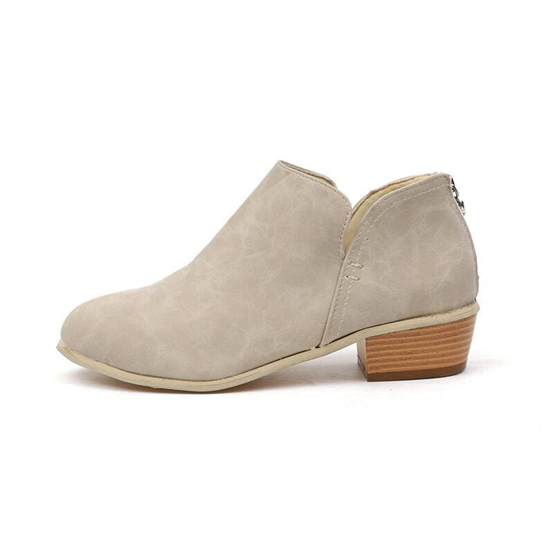 Elegant Orthopedic Boots for Every Step