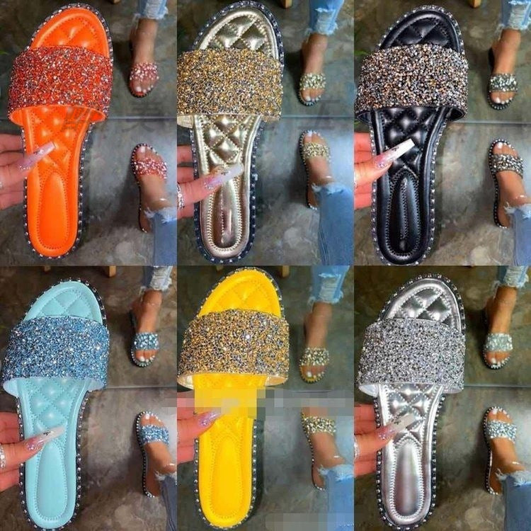 Chic Orthopedic Sandals with Unique Design