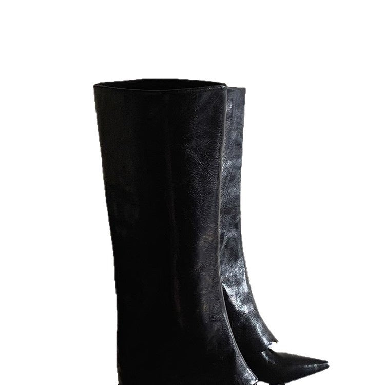 Elegant Orthopedic Boots for Every Step