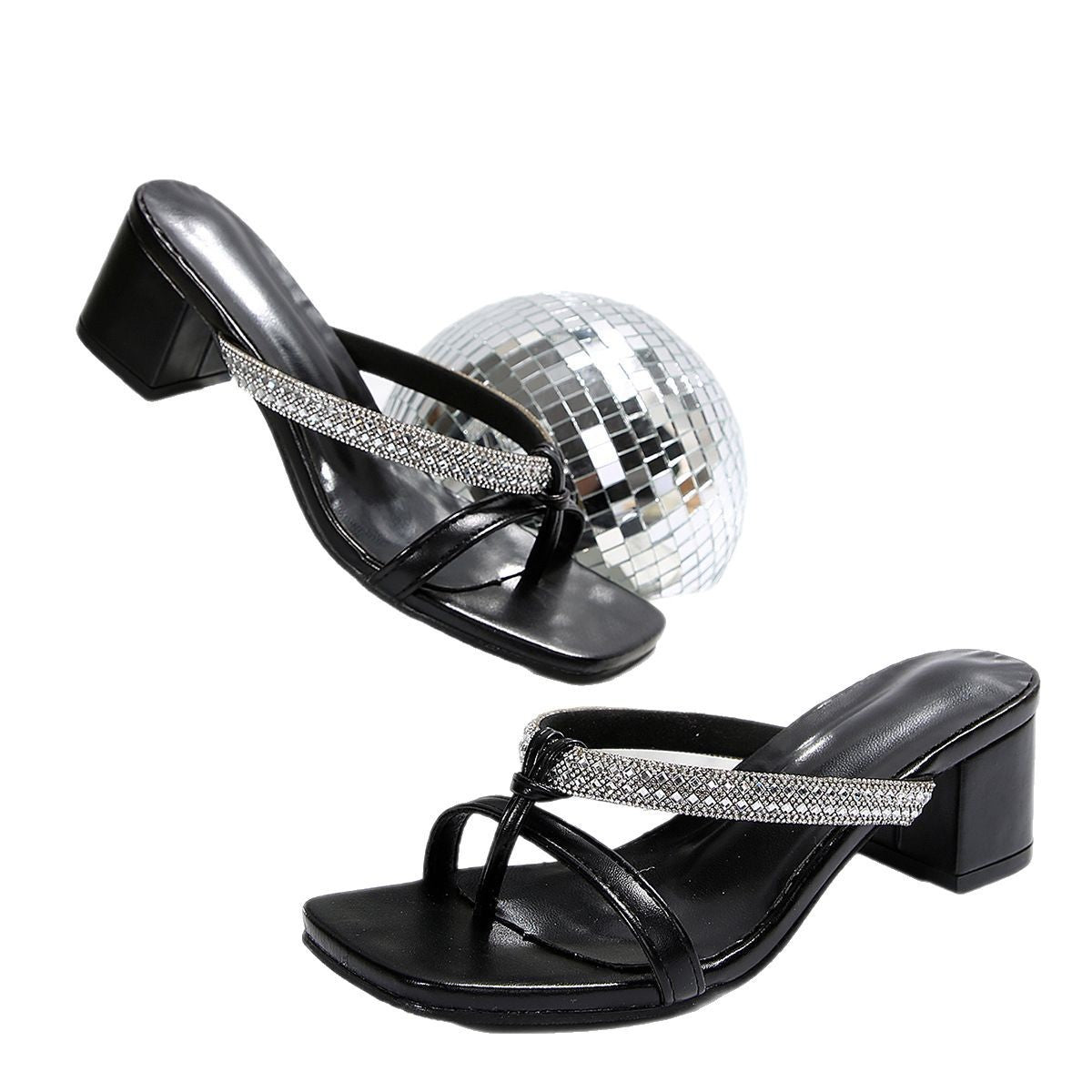 Chic Orthopedic Sandals with Unique Design