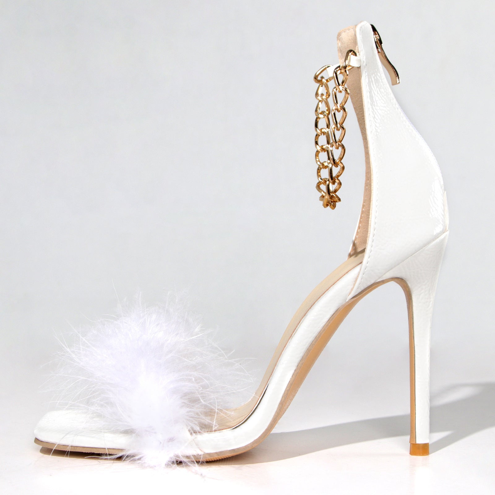 Classic Orthopedic Sandals with Timeless Style