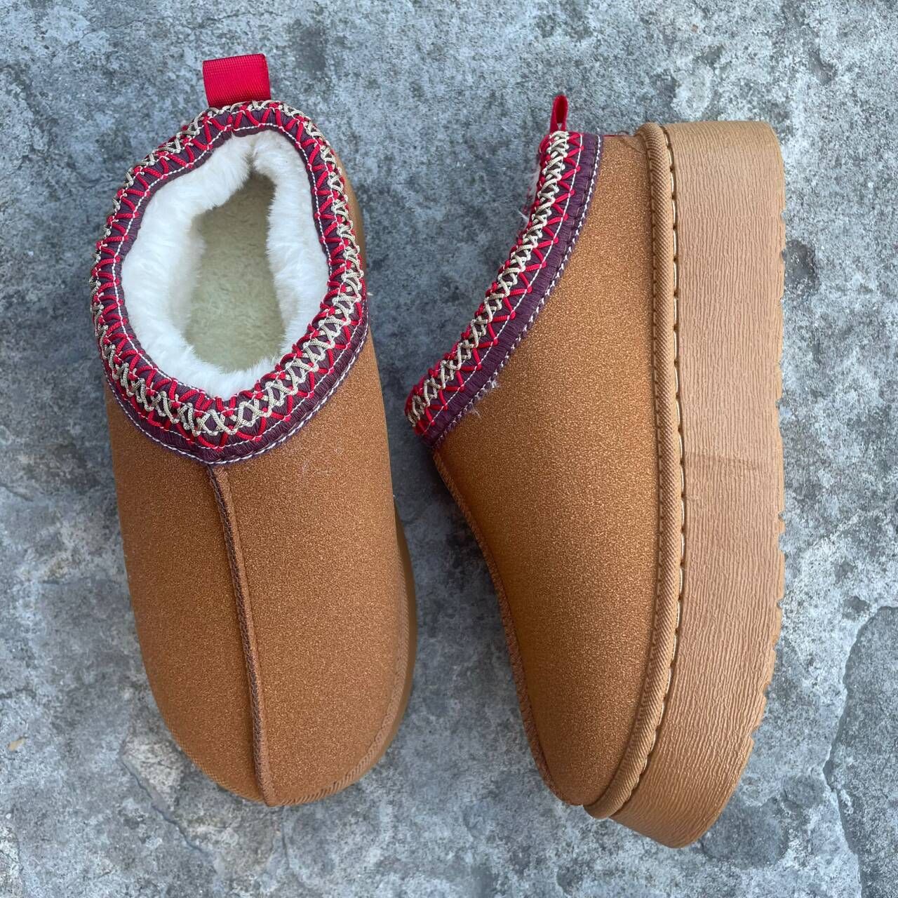 Classic Orthopedic Boots with Timeless Style
