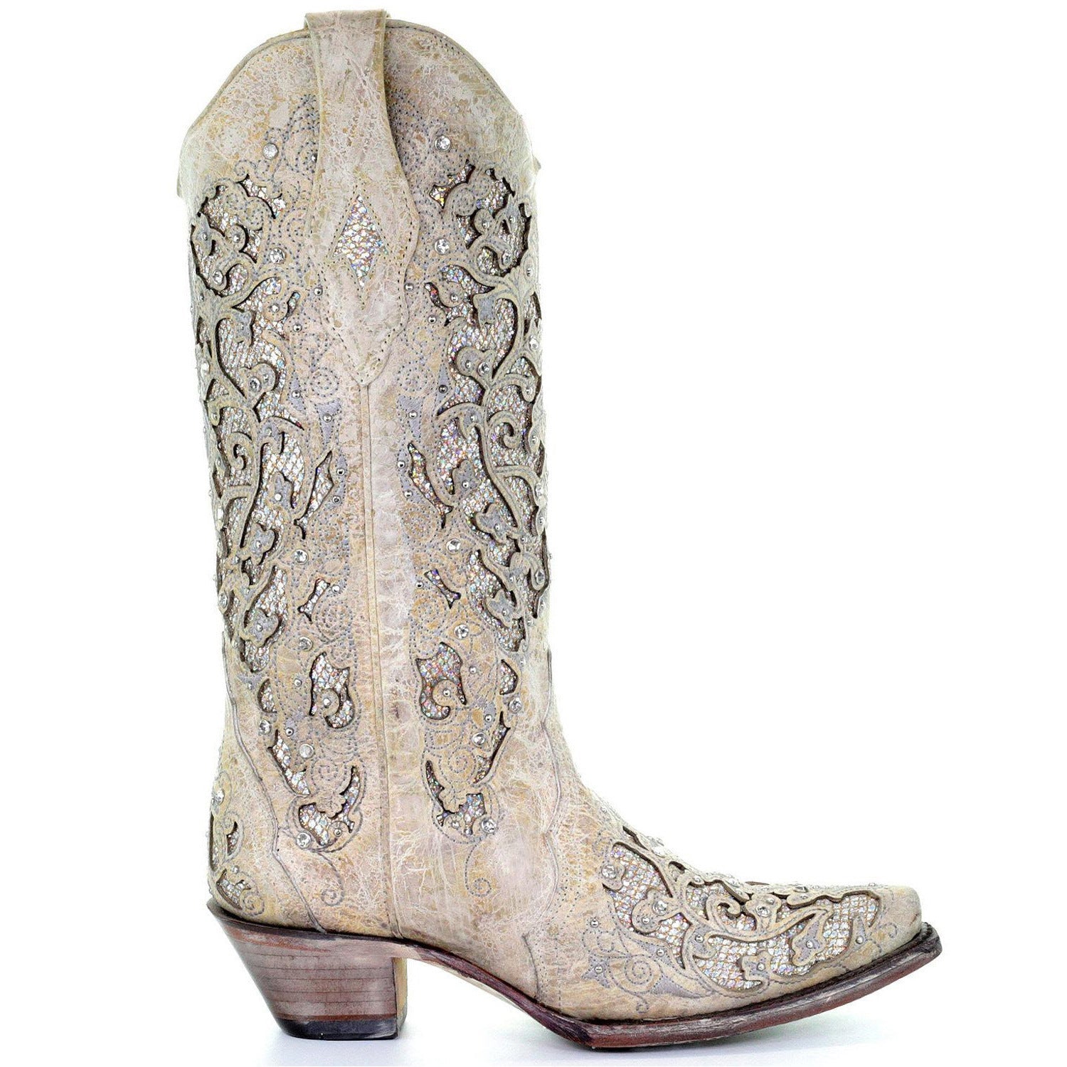 Beautifully Crafted Orthopedic Boots