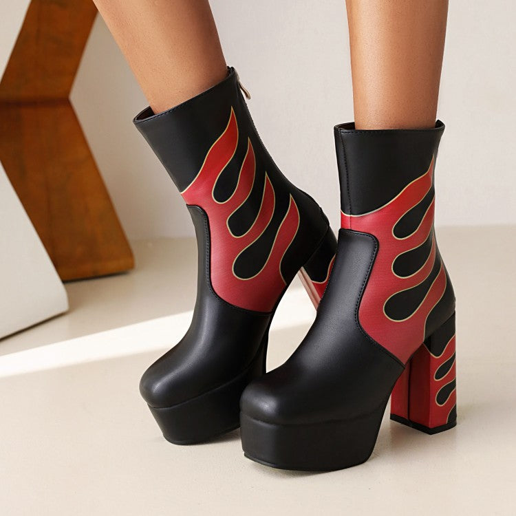 Beautifully Crafted Orthopedic Boots