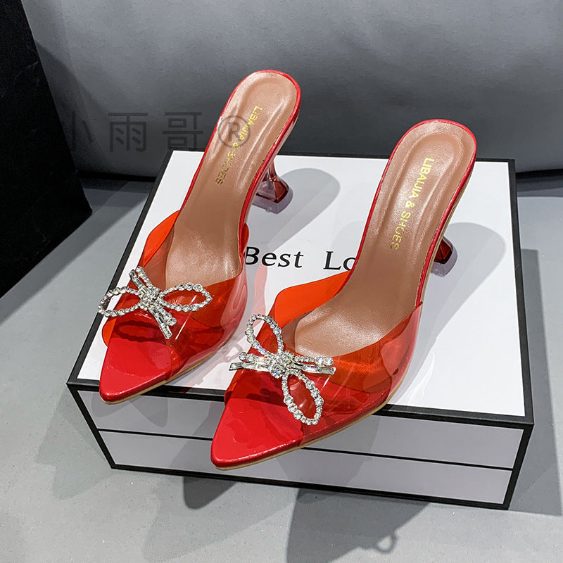 Chic Orthopedic Sandals with Unique Design