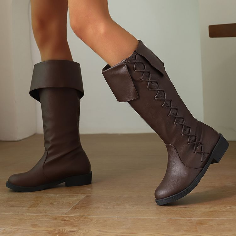 Beautifully Crafted Orthopedic Boots