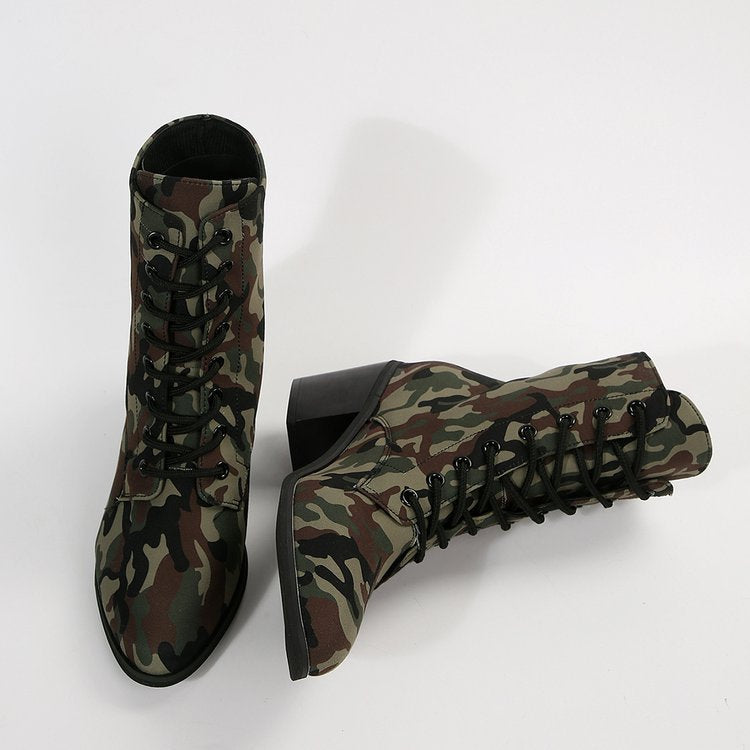 Beautifully Crafted Orthopedic Boots
