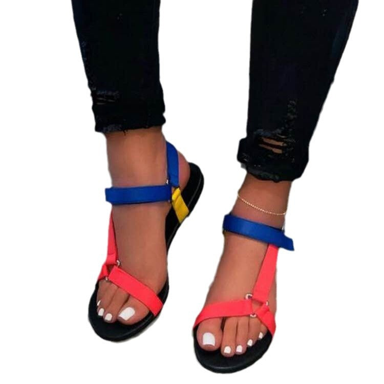 Elegant Orthopedic Sandals for Every Step