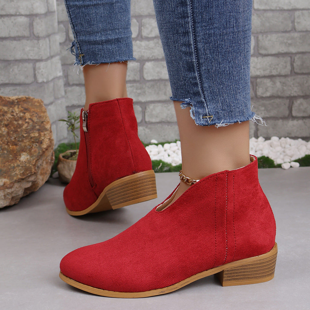 Stylish Orthopedic Boots for Any Occasion
