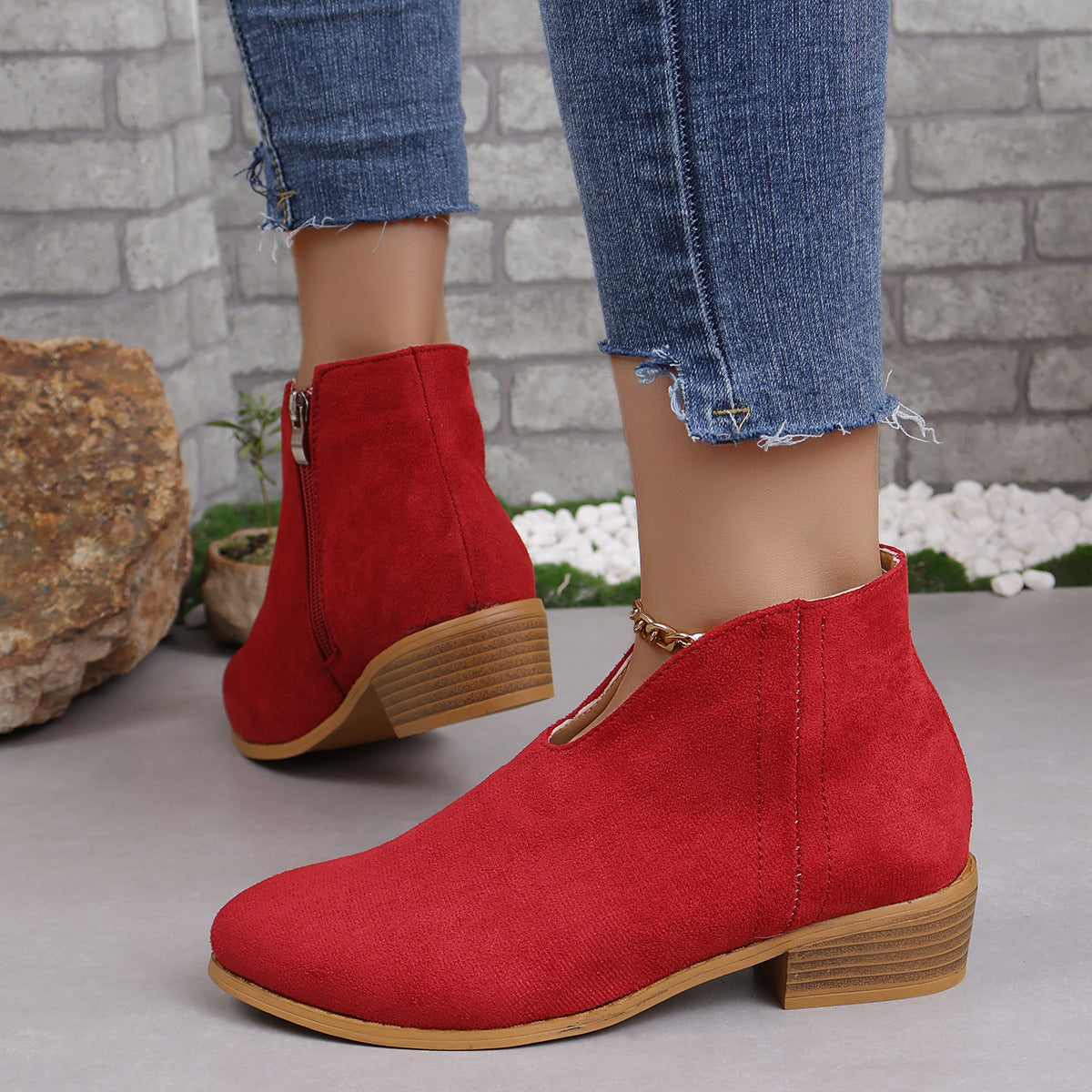 Stylish Orthopedic Boots for Any Occasion
