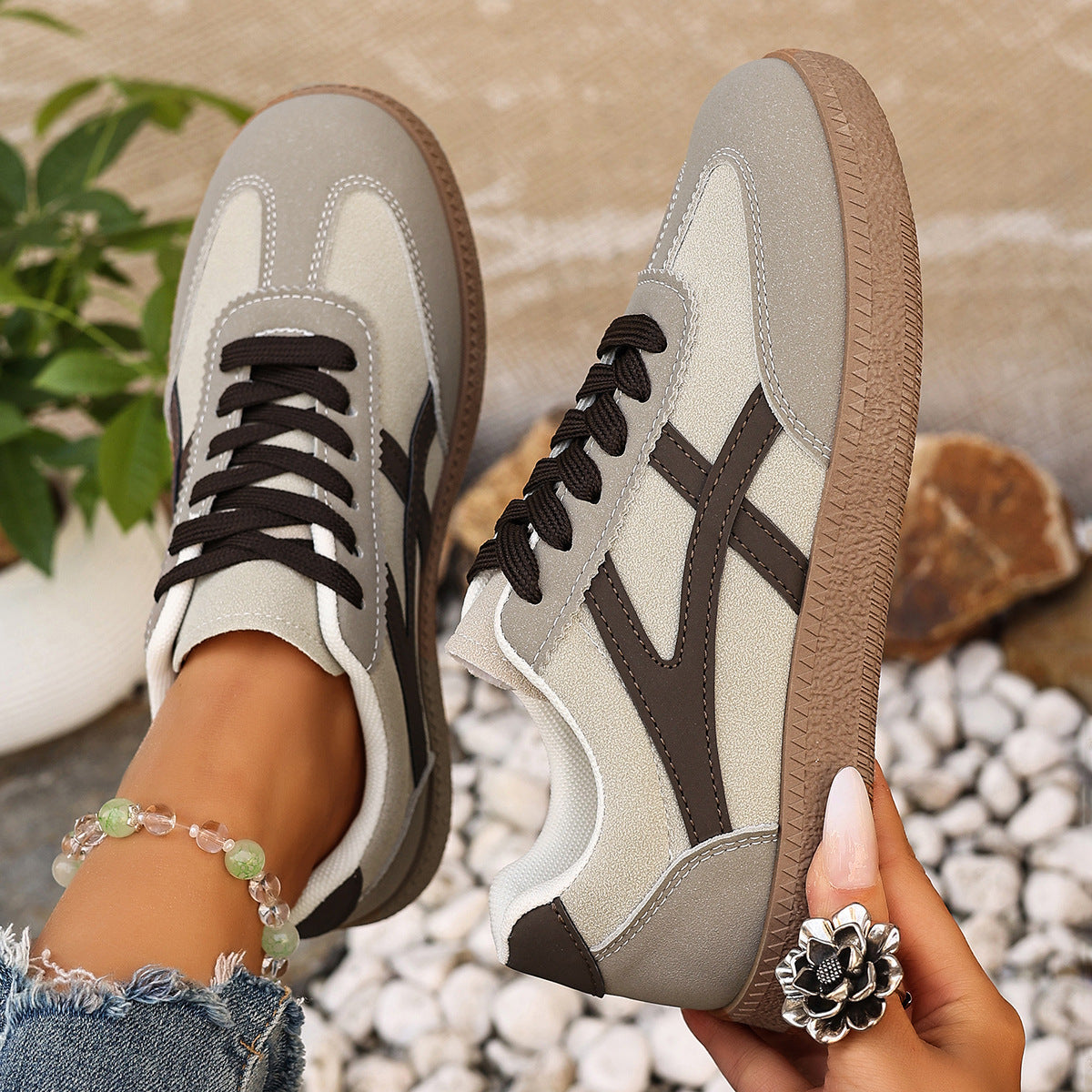 Stylish Orthopedic Sneakers for Any Occasion