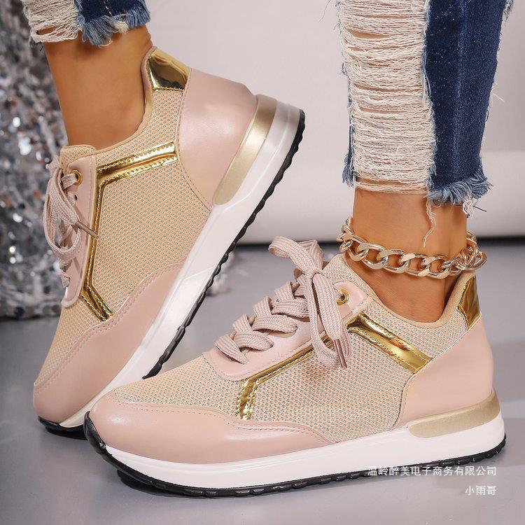 Beautifully Crafted Orthopedic Sneakers