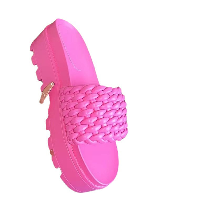 Vintage Inspired Orthopedic Sandals