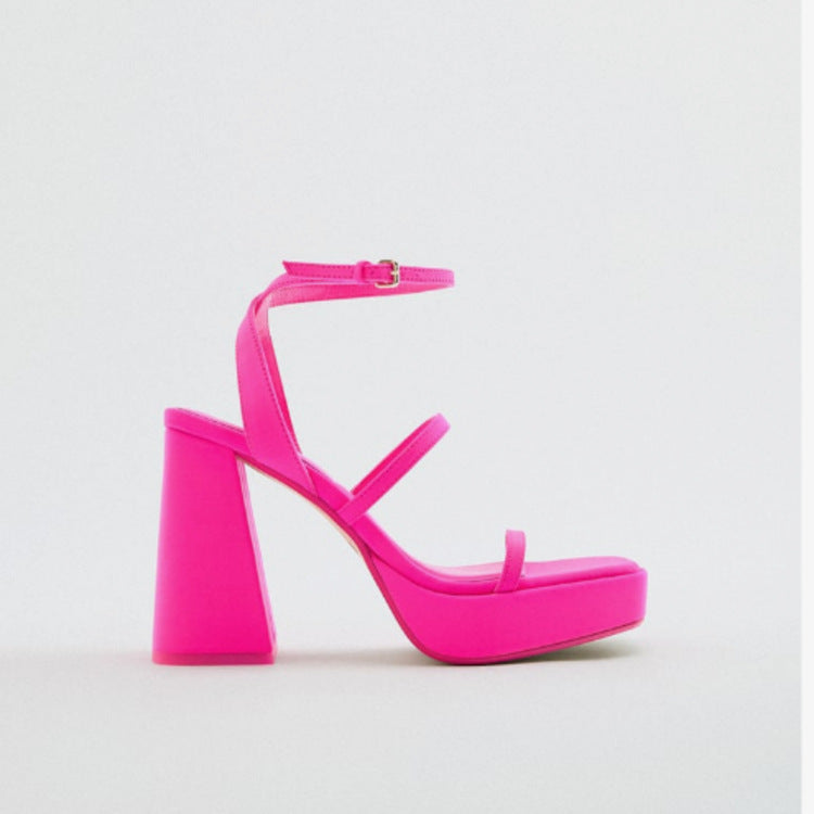 Elegant Orthopedic Sandals for Every Step