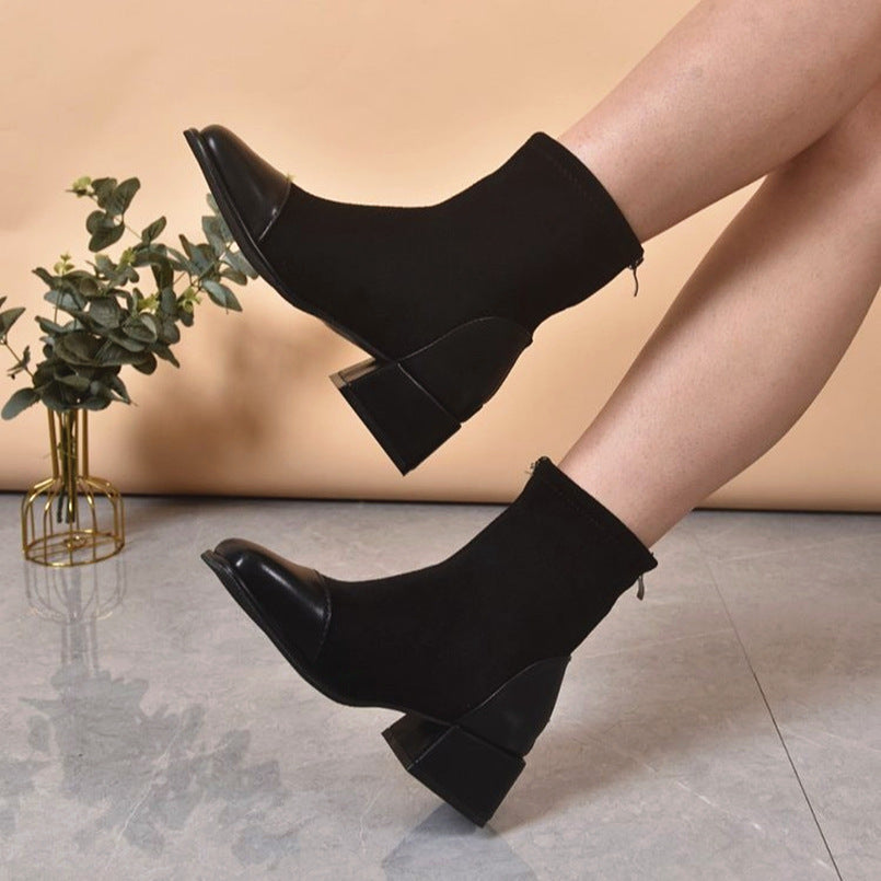 Beautifully Crafted Orthopedic Boots