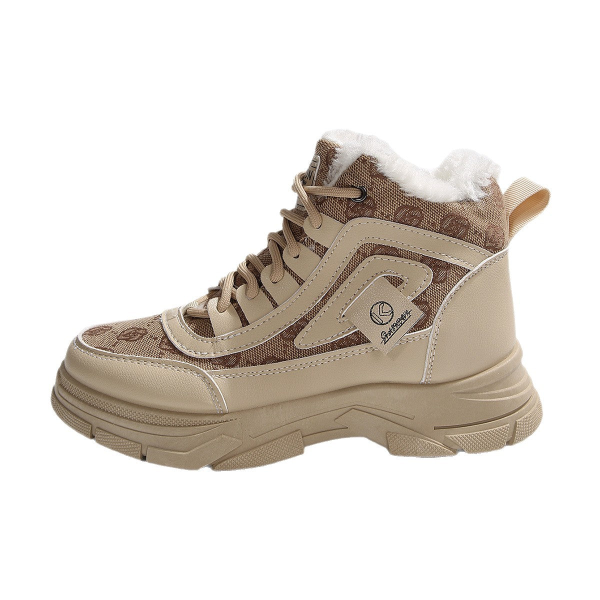 Elegant Orthopedic Boots for Every Step