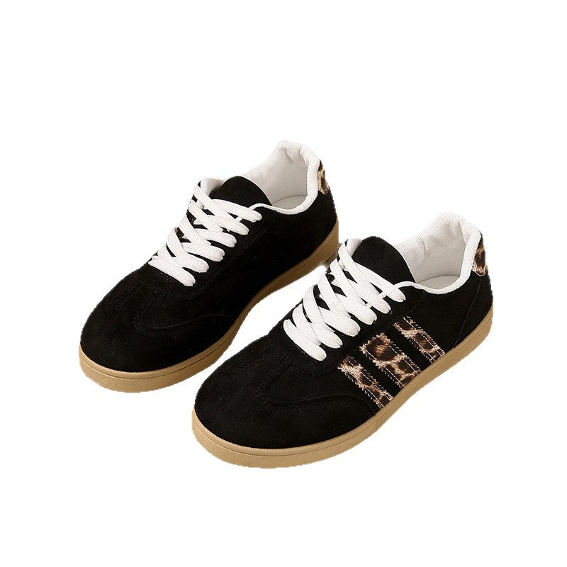 Graceful Orthopedic Sneakers for Modern Look