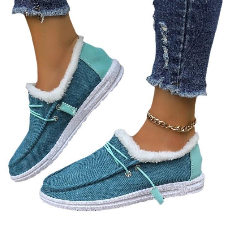 Chic Orthopedic Boots with Unique Design
