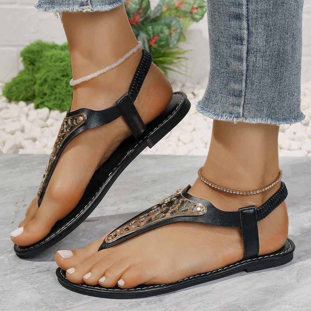 Elegant Orthopedic Sandals for Every Step