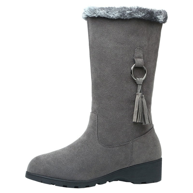Beautifully Crafted Orthopedic Boots
