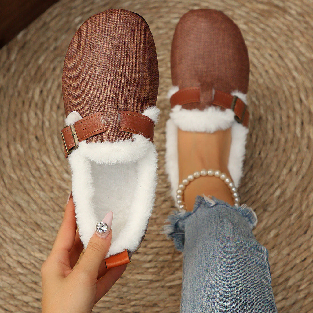 Beautifully Crafted Orthopedic Boots