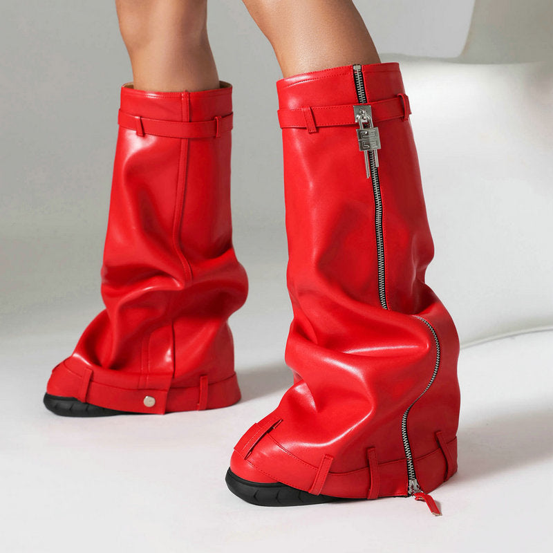 Stylish Orthopedic Boots for Any Occasion
