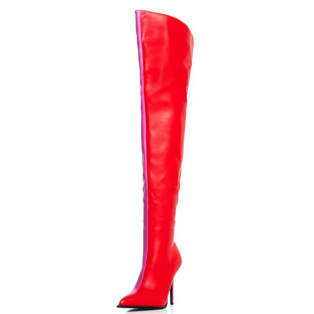 Beautifully Crafted Orthopedic Boots