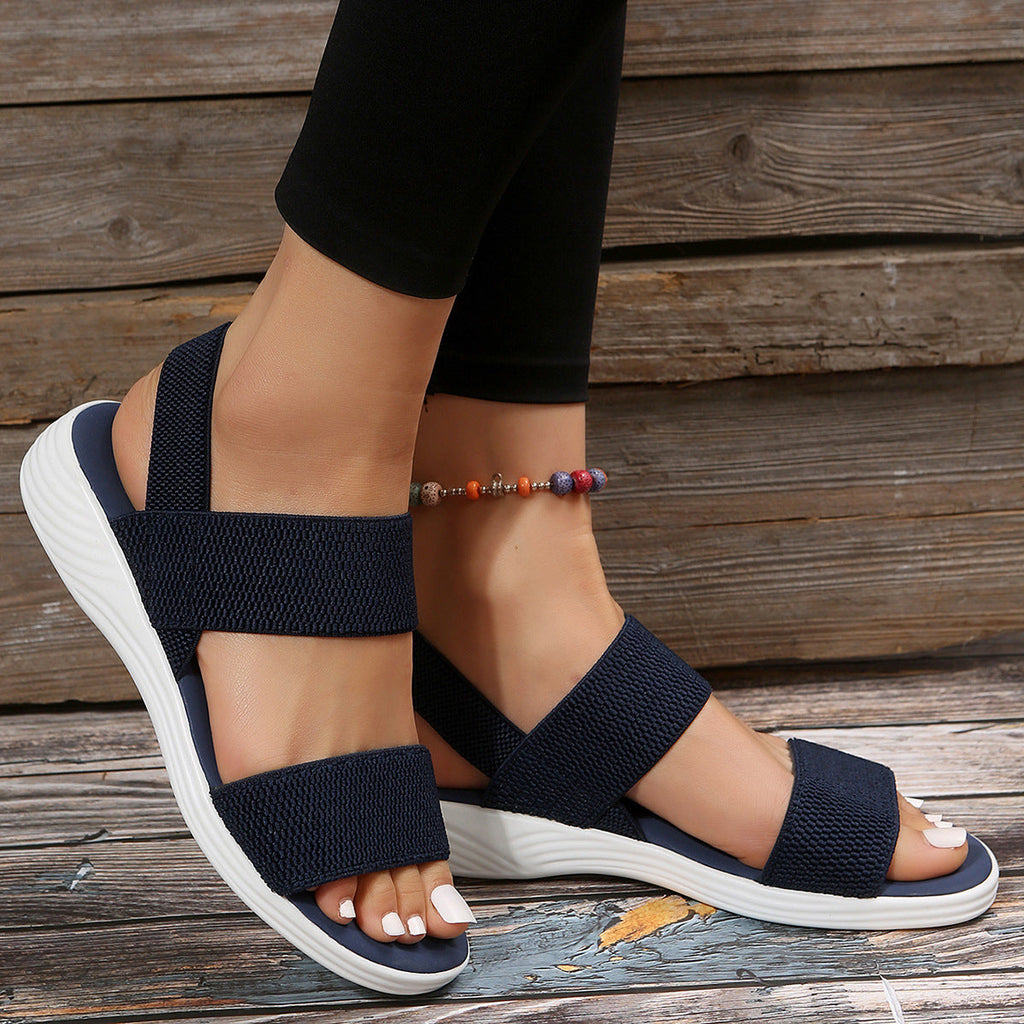 Beautifully Crafted Orthopedic Sandals