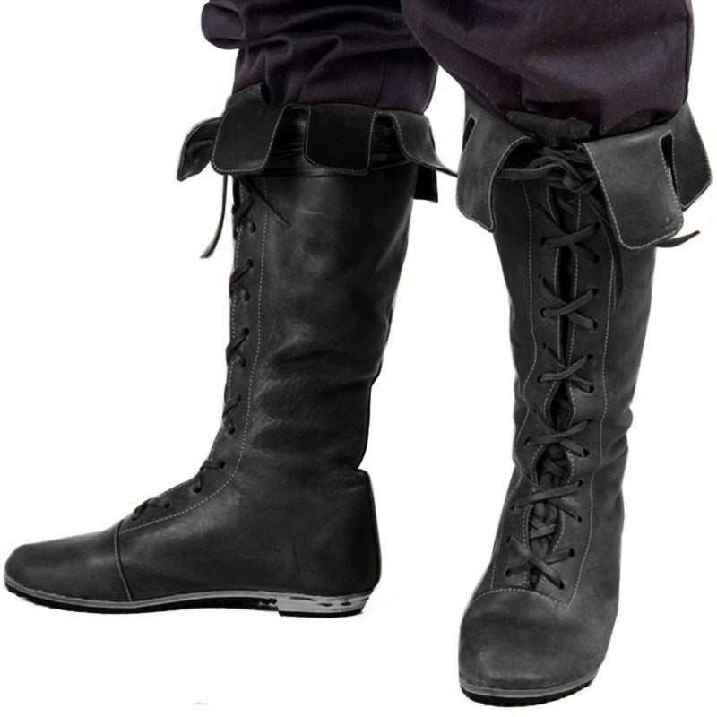 Beautifully Crafted Orthopedic Boots