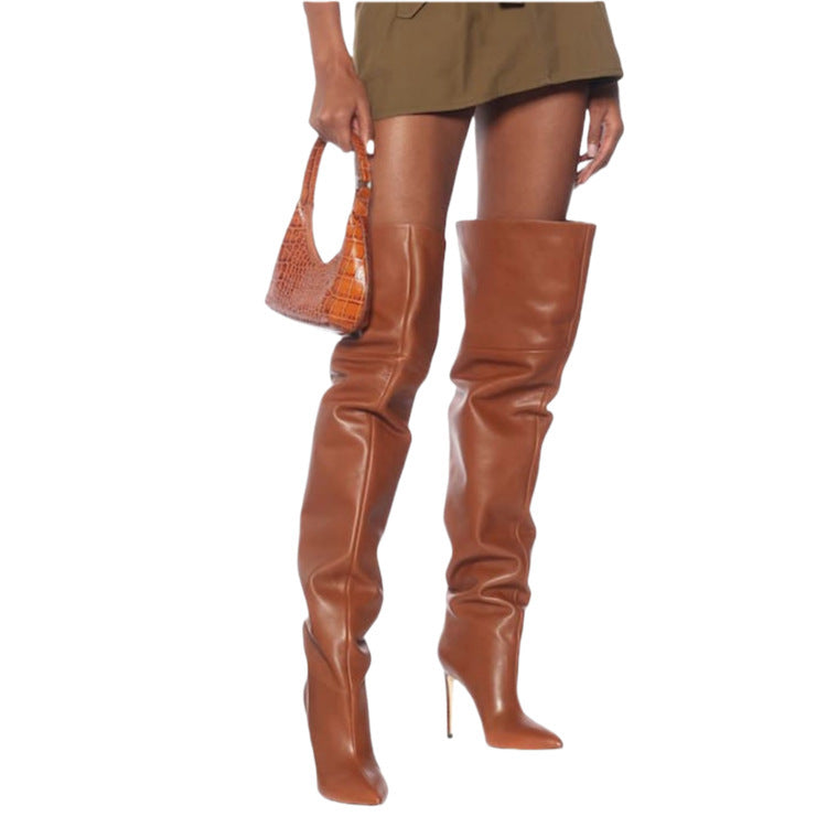 Beautifully Crafted Orthopedic Boots