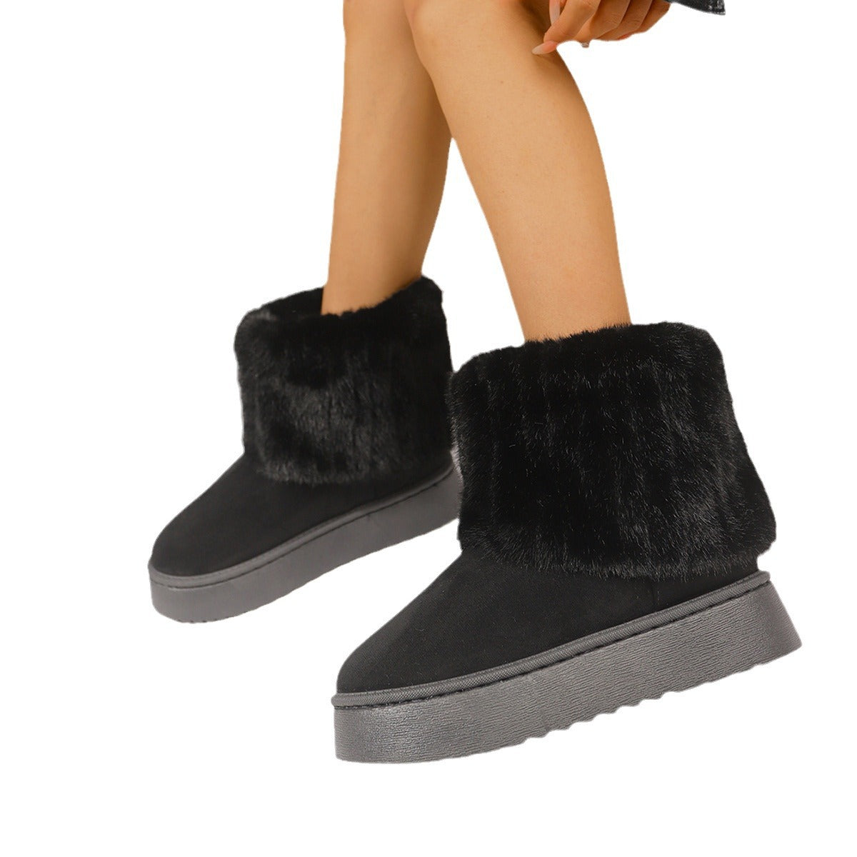 Comfortable Orthopedic Boots for Daily Wear
