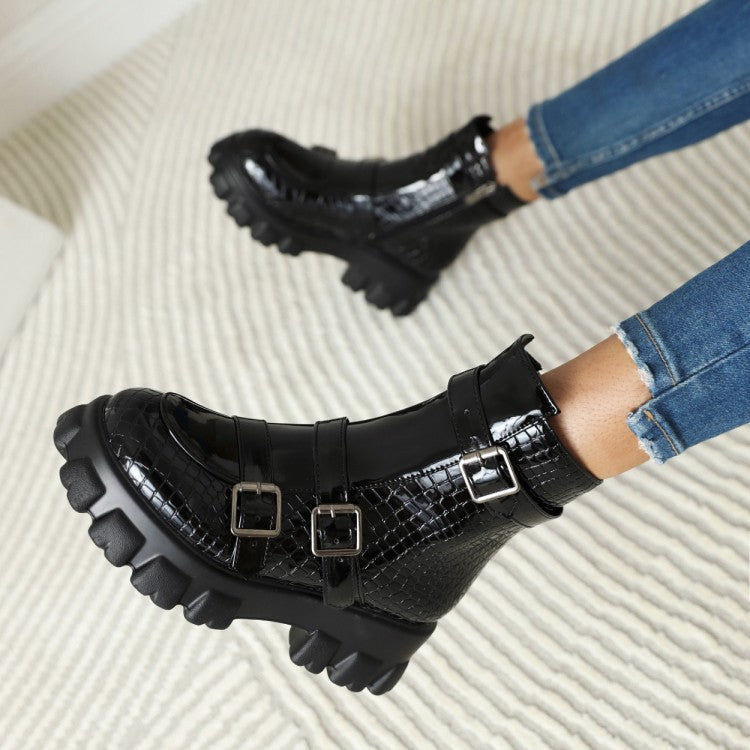 Comfortable Orthopedic Boots for Daily Wear