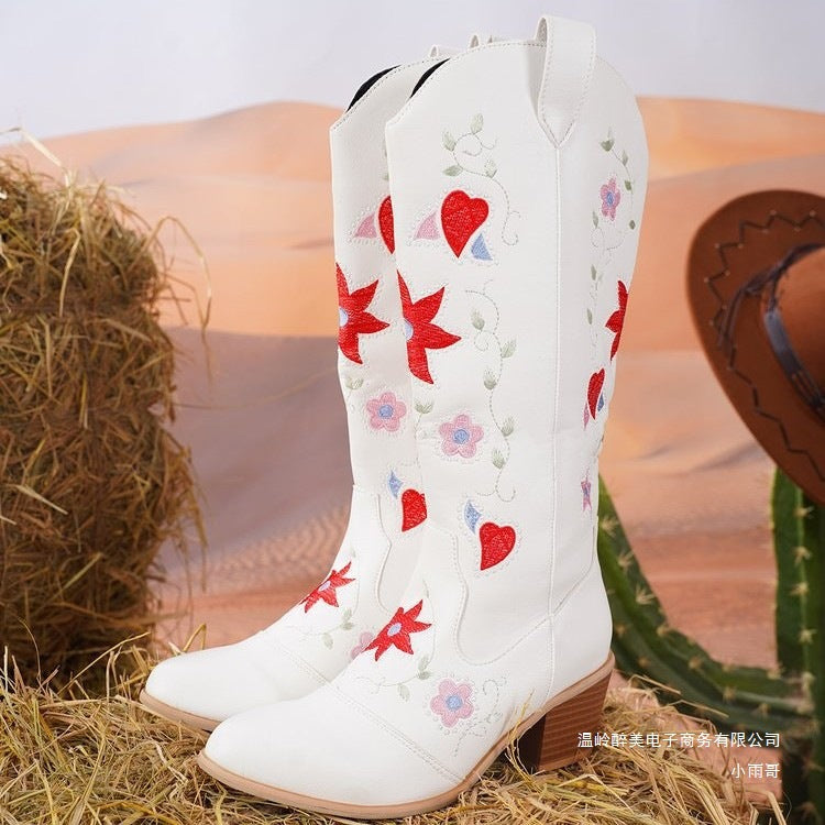 Comfortable Orthopedic Boots for Daily Wear