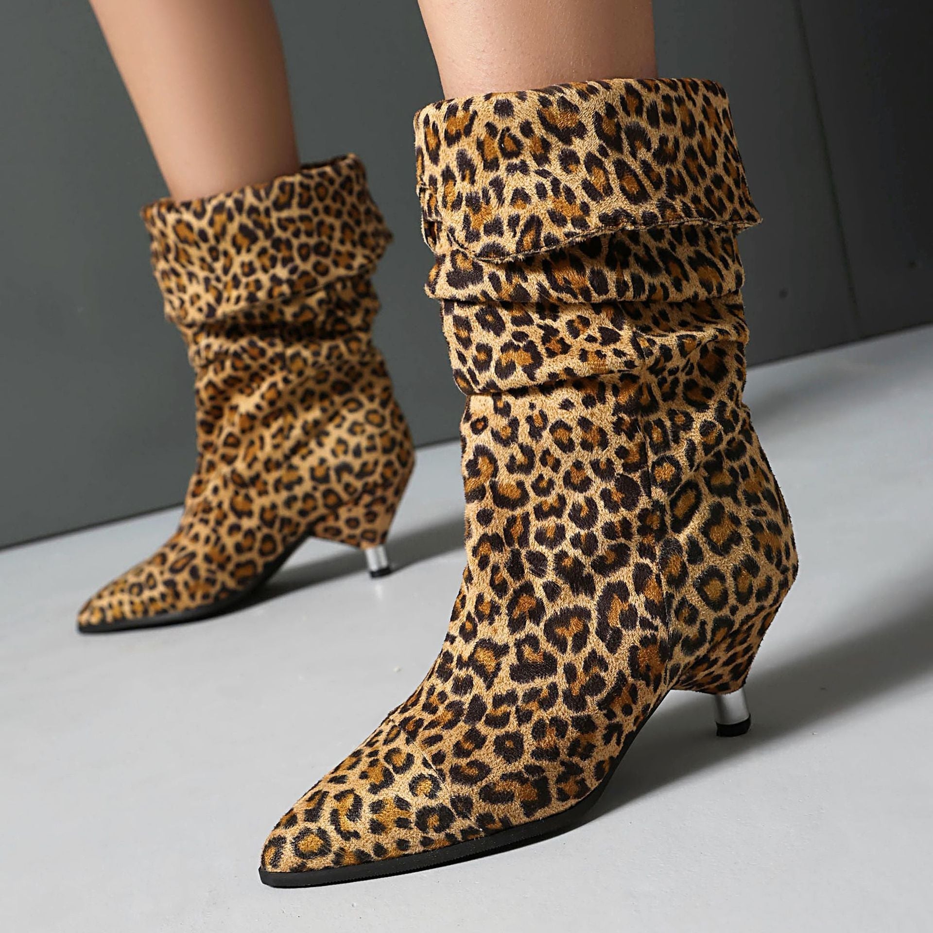 Comfortable Orthopedic Boots for Daily Wear