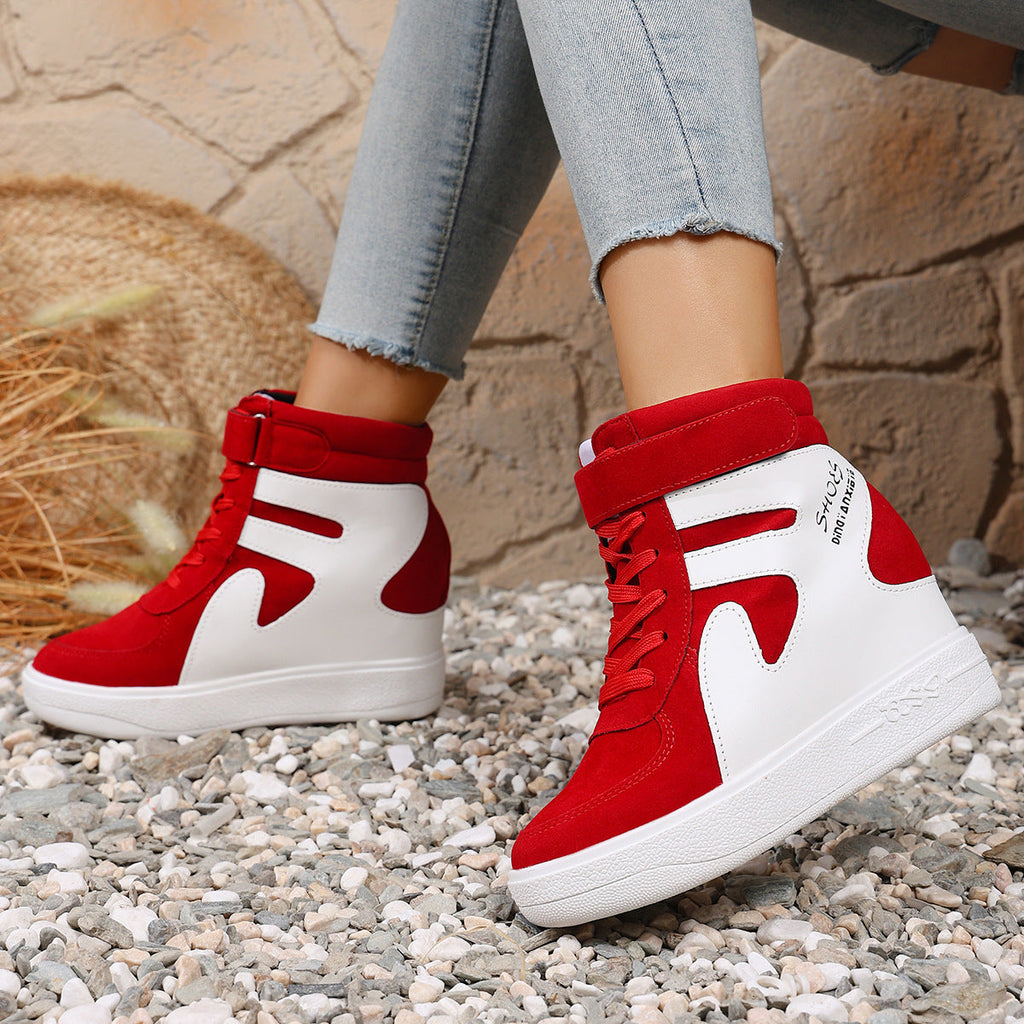 Beautifully Crafted Orthopedic Sneakers