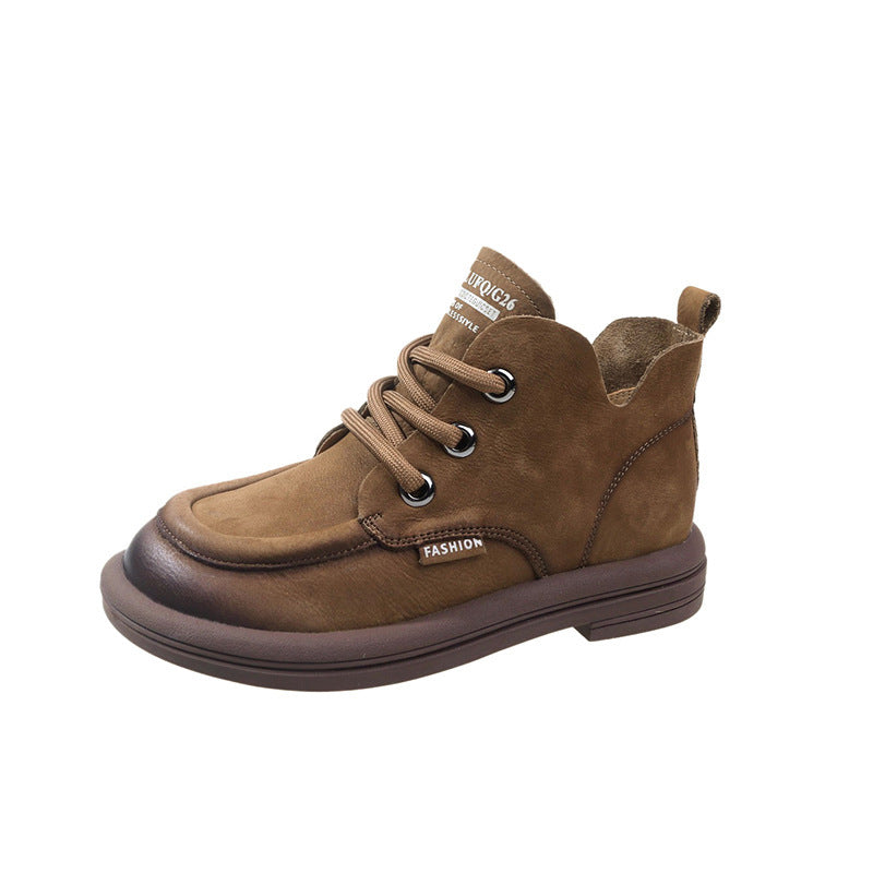 Stylish Orthopedic Boots for Any Occasion