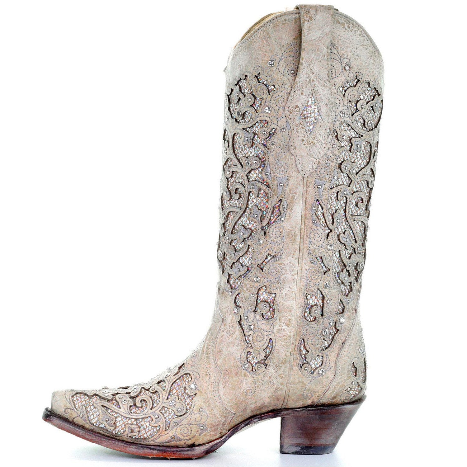 Beautifully Crafted Orthopedic Boots