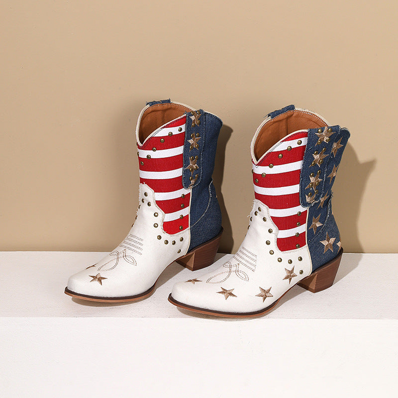 Beautifully Crafted Orthopedic Boots