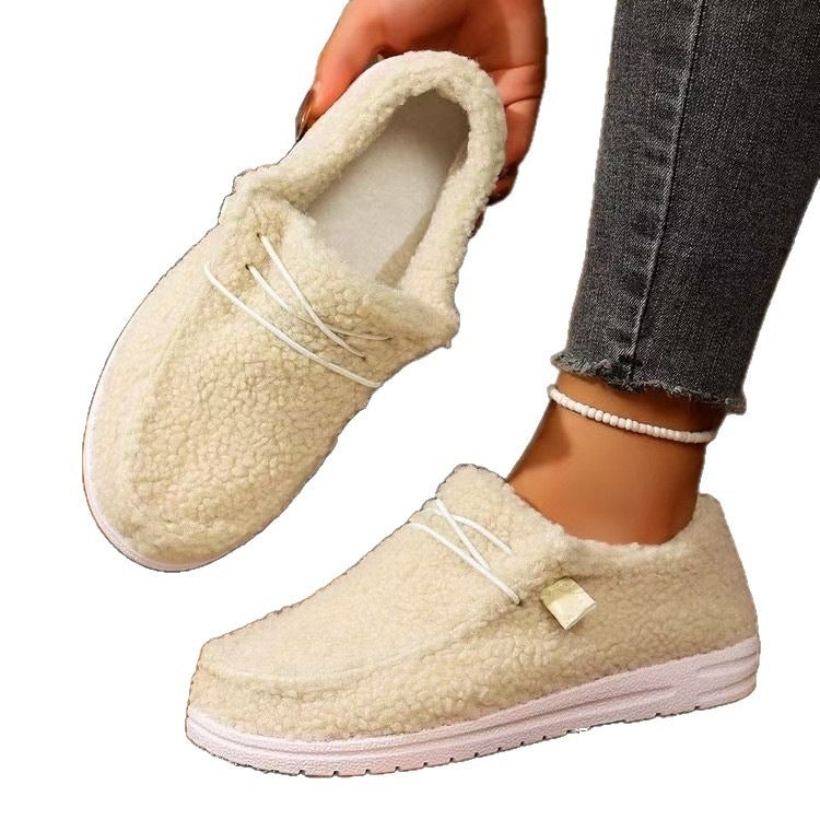 Graceful Orthopedic Sneakers for Modern Look