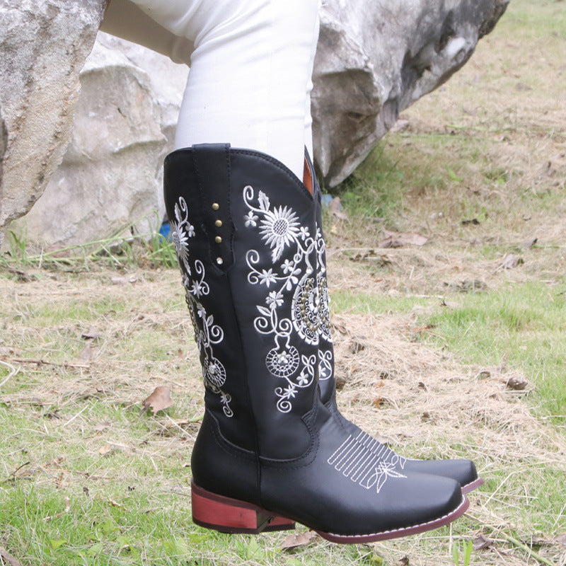 Stylish Orthopedic Boots for Any Occasion