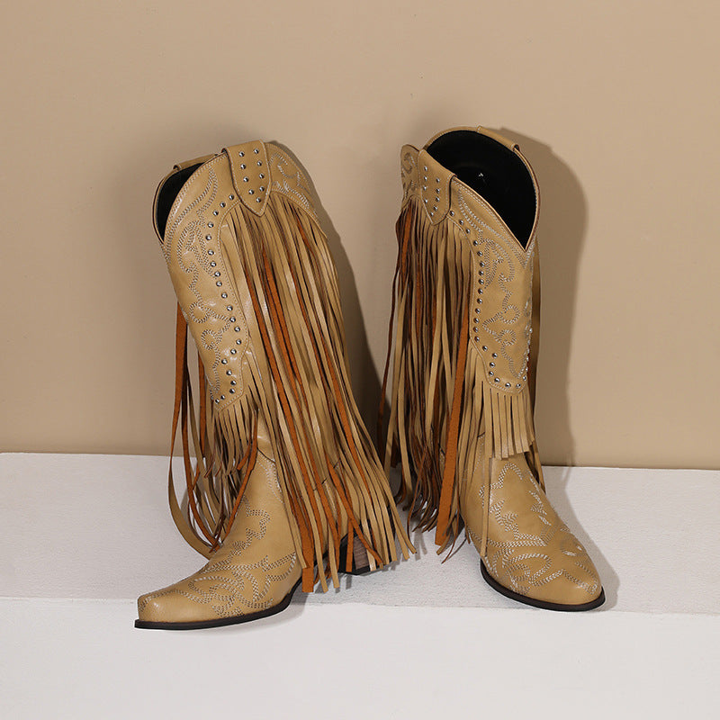 Comfortable Orthopedic Boots for Daily Wear