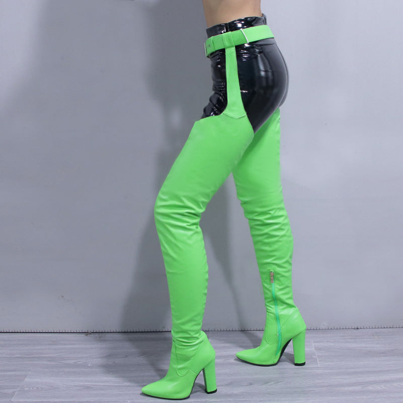 Style 3