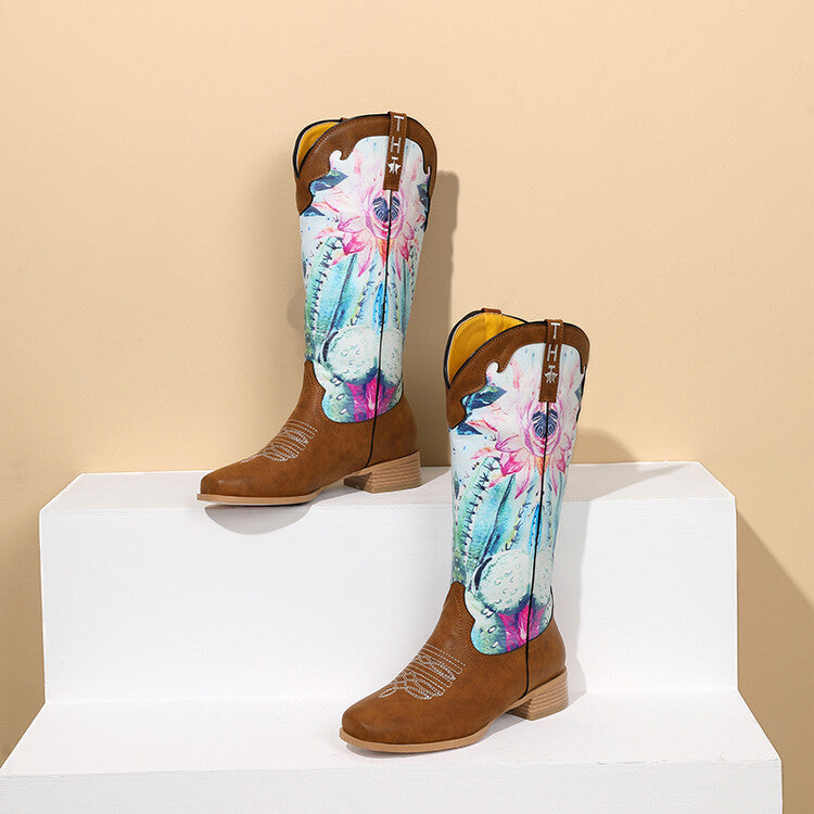 Beautifully Crafted Orthopedic Boots