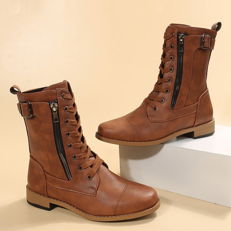 Comfortable Orthopedic Boots for Daily Wear