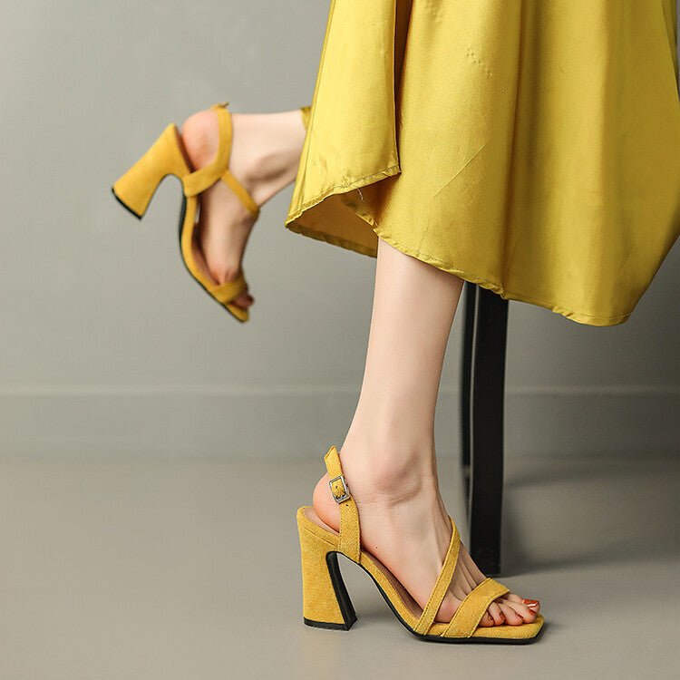 Elegant Orthopedic Sandals for Every Step
