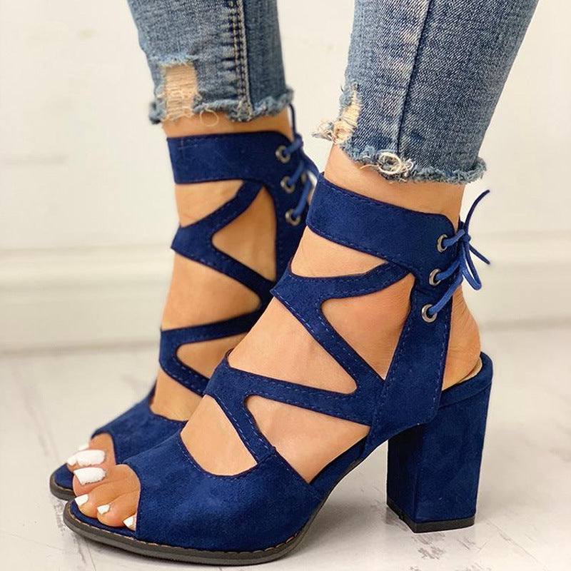 Elegant Orthopedic Sandals for Every Step
